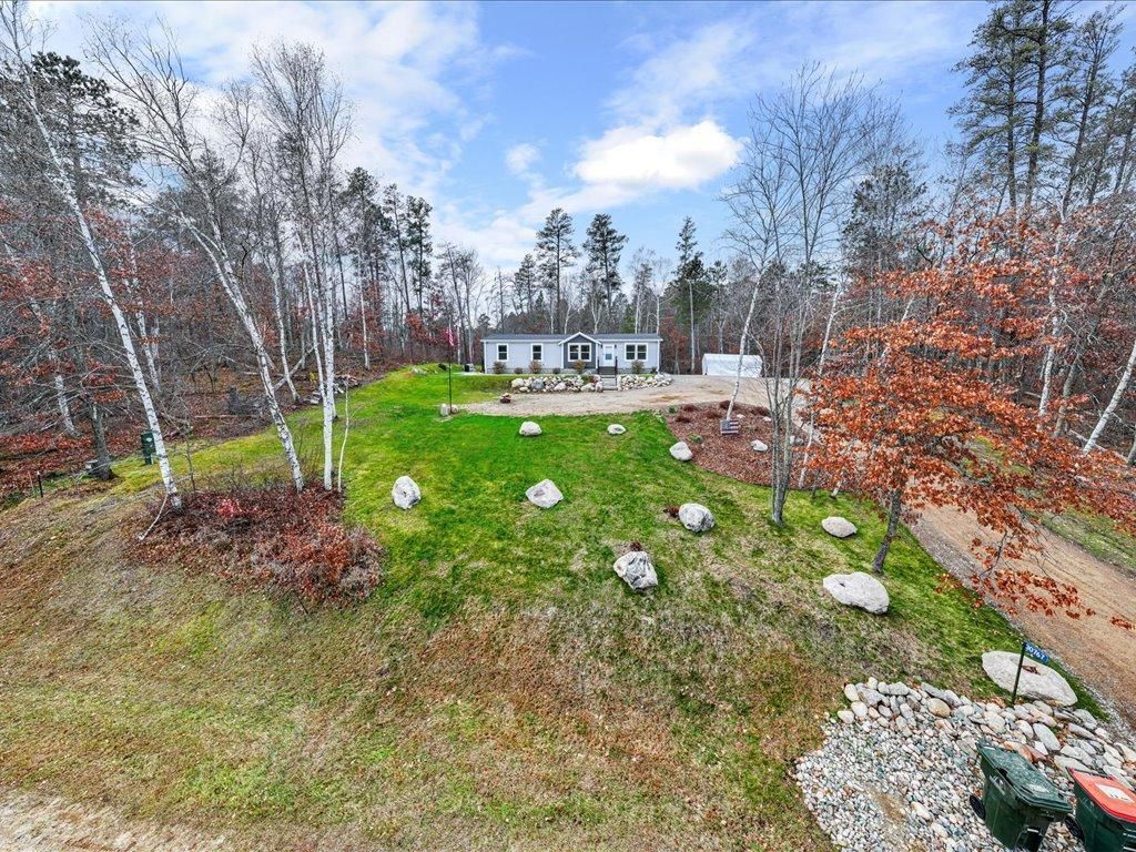 Photo of 30767 Rainier Drive, Breezy Point, MN 56472 (MLS # 6820577)