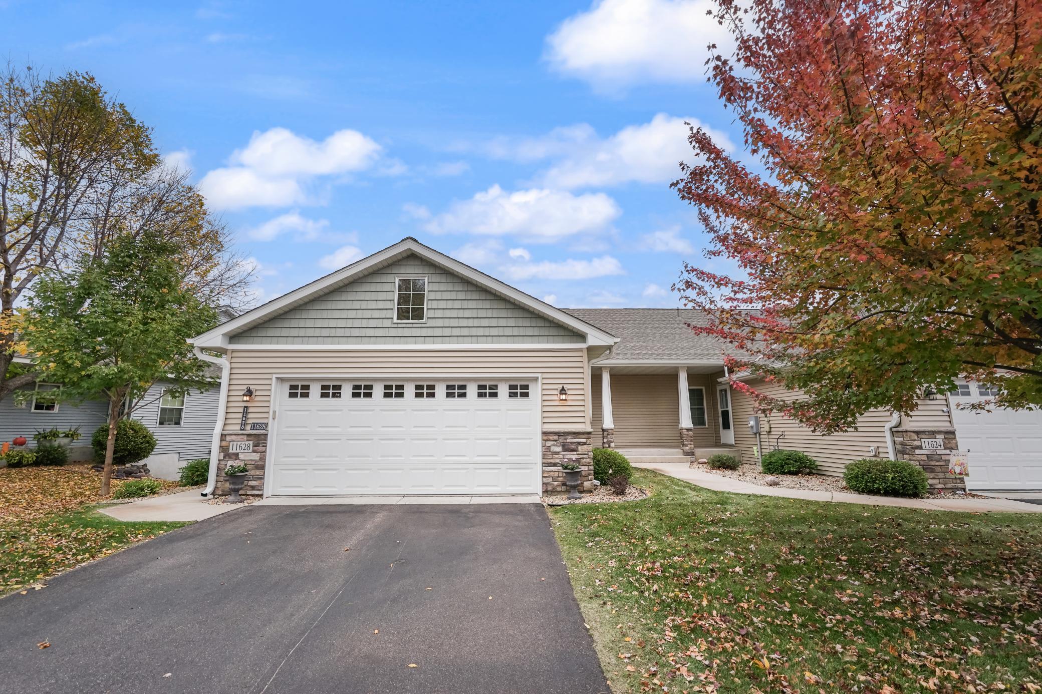 11628 Alpine Drive