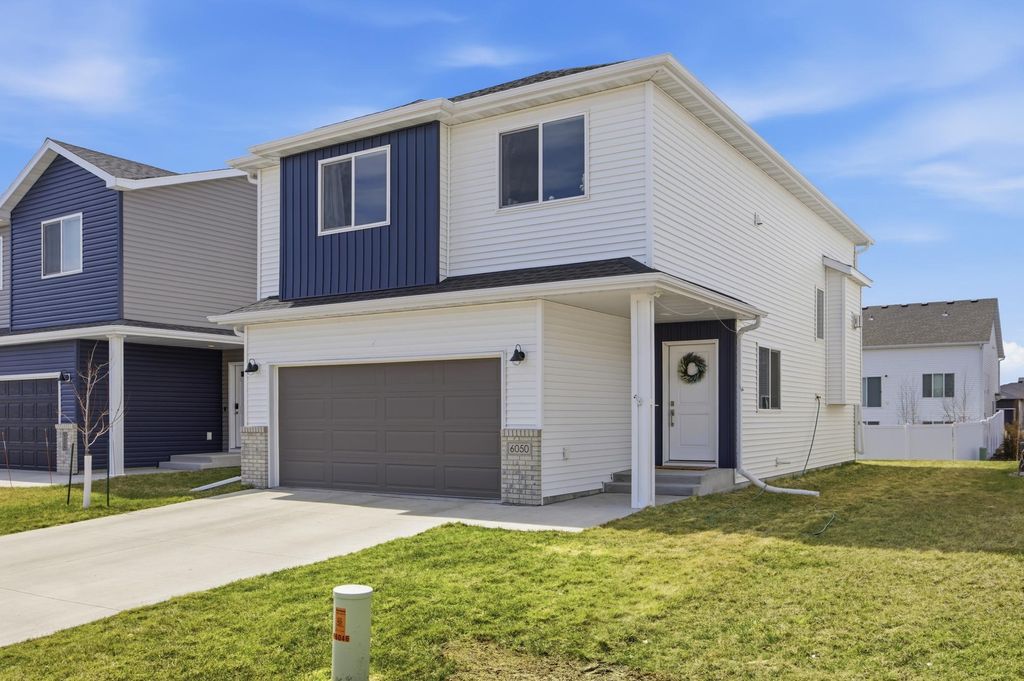 Photo of 6050 Martin Lane W, West Fargo, ND 58078 (MLS # 7054819)