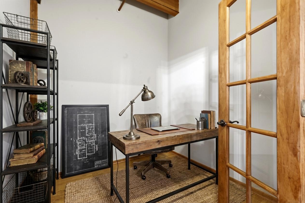 400 N 1st Street 502