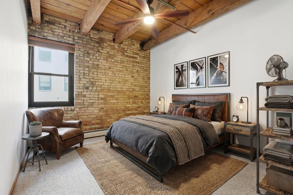 Photo of 400 N 1st Street #502, Minneapolis, MN 55401 (MLS # 7043308)
