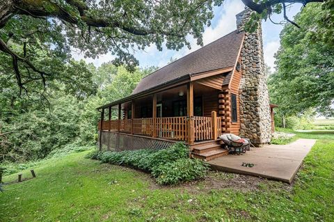 Photo of N4848 1110th Street, Prescott, WI 54021 (MLS # 6774417)