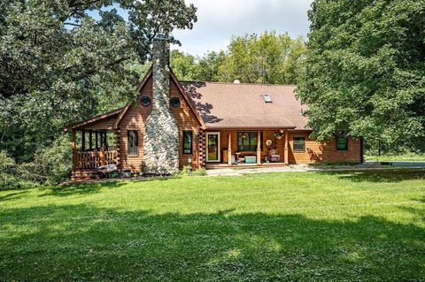 Photo of N4848 1110th Street, Prescott, WI 54021 (MLS # 6774417)