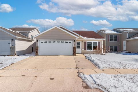 804 51st Street S Fargo ND 58103