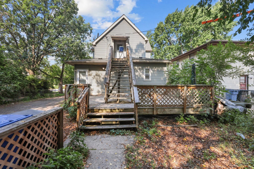 Photo of 3047 Grand Street NE, Minneapolis, MN 55418 (MLS # 7125818)