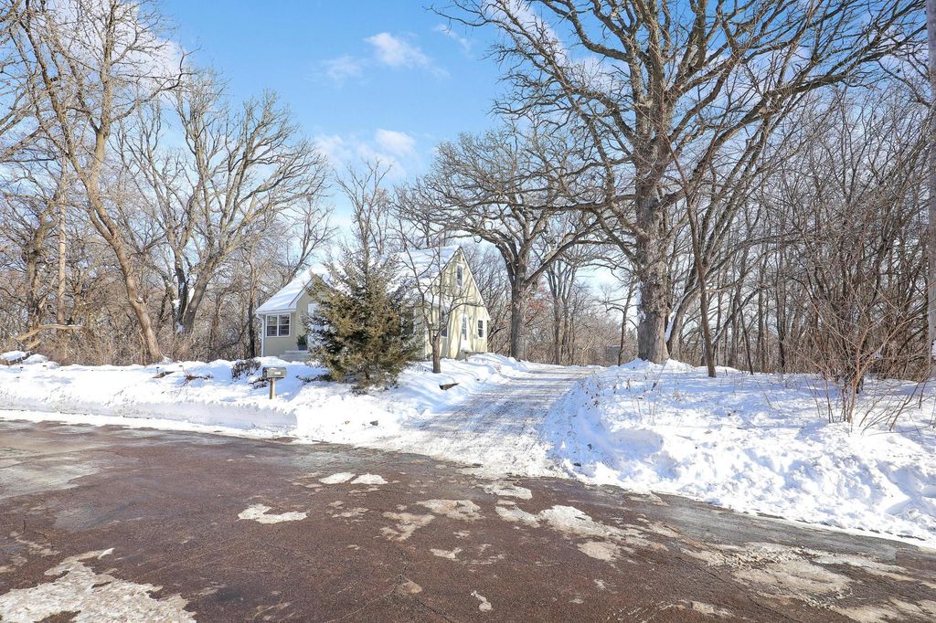 Photo of 3232 Karth Road, White Bear Lake, MN 55110 (MLS # 7001210)