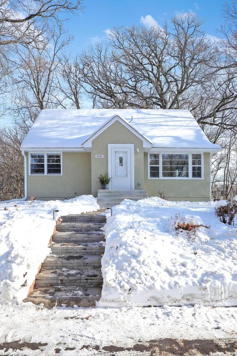 3232 Karth Road White Bear Lake MN 55110