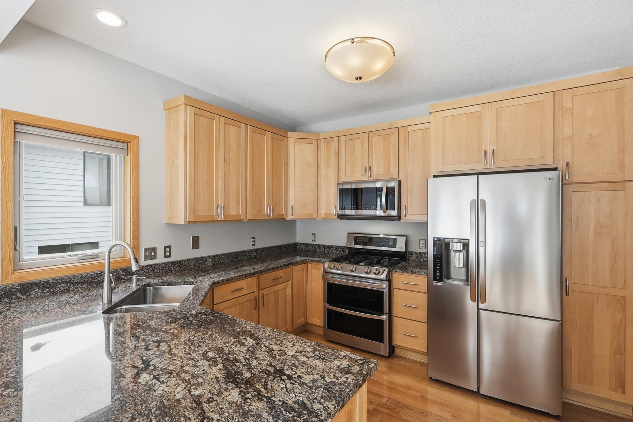 1005 Crystal Lake Road W