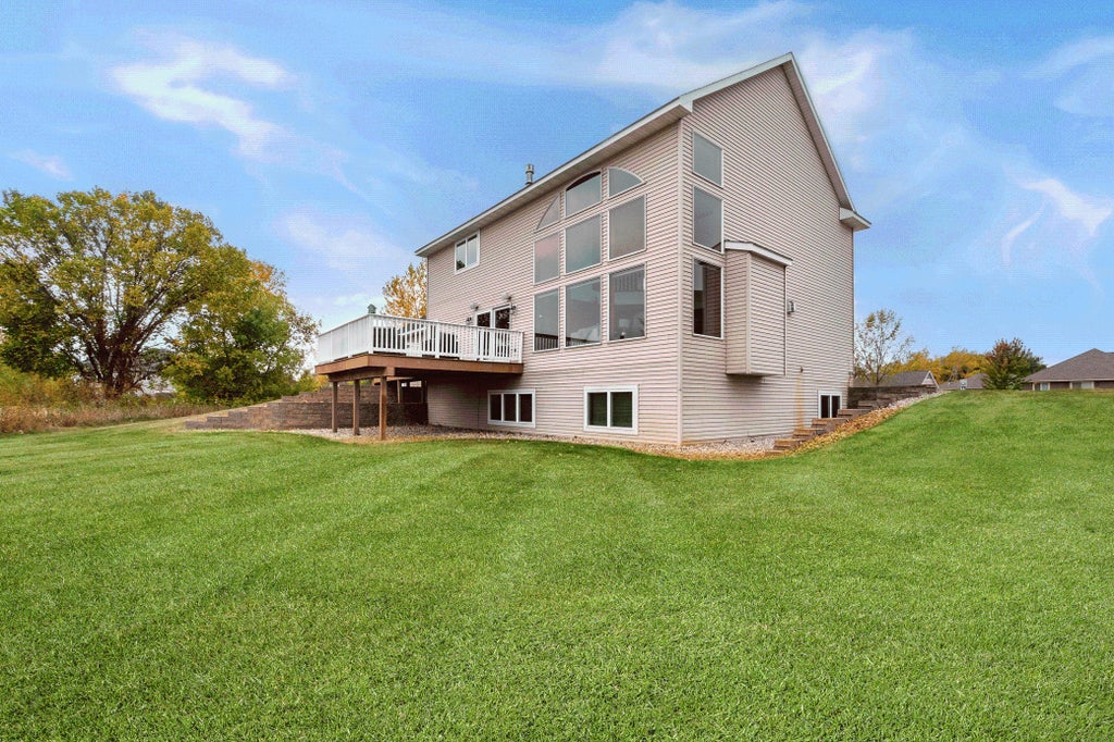 Photo of 1599 Donway Court NE, Alexandria, MN 56308 (MLS # 7121351)
