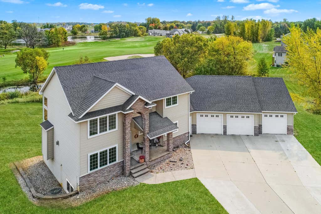 Photo of 1599 Donway Court NE, Alexandria, MN 56308 (MLS # 7121351)