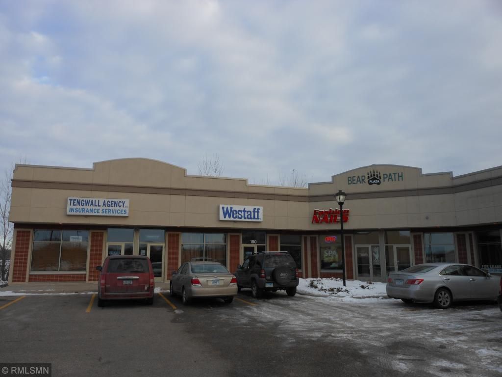 Photo of 2211 S 1st Street #160, Willmar, MN 56201 (MLS # 7000653)