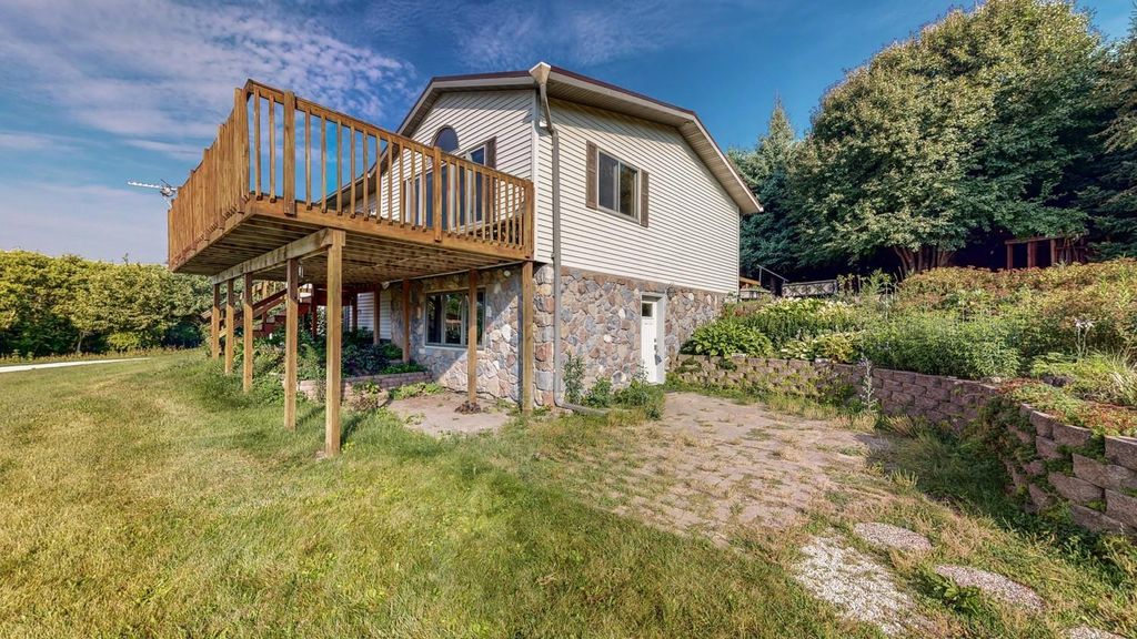 Photo of 1920 10th Avenue NE, Byron, MN 55920 (MLS # 7000617)