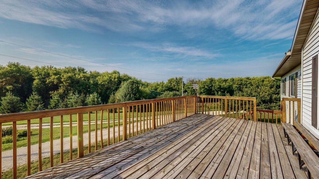 Photo of 1920 10th Avenue NE, Byron, MN 55920 (MLS # 7000617)