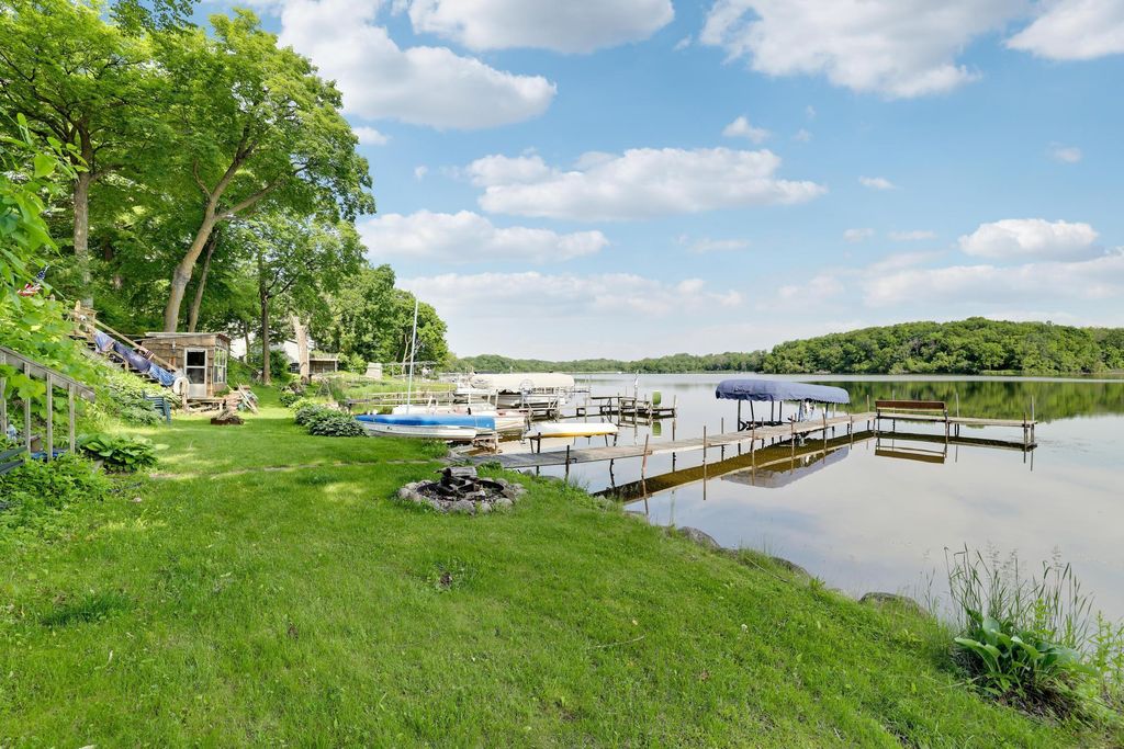 Photo of 6240 Red Oak Road, Mound, MN 55364 (MLS # 7009896)