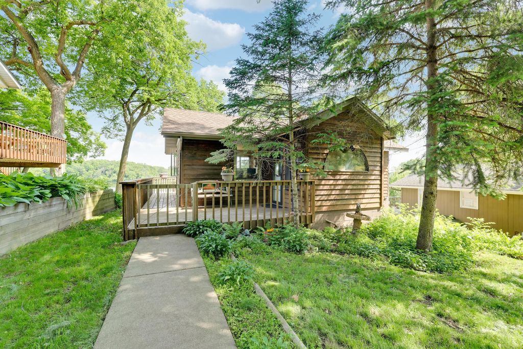 Photo of 6240 Red Oak Road, Mound, MN 55364 (MLS # 7009896)