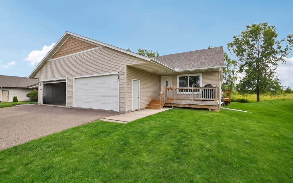 Photo of 428 E Cheyenne Street, Roberts, WI 54023 (MLS # 7096303)