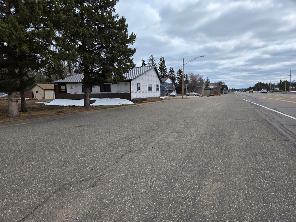 Photo of 34070 State Highway 371, Pequot Lakes, MN 56472 (MLS # 7051129)