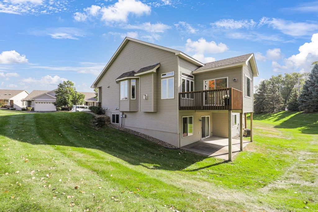 Photo of 4725 Adair Court, Crystal, MN 55429 (MLS # 7019855)