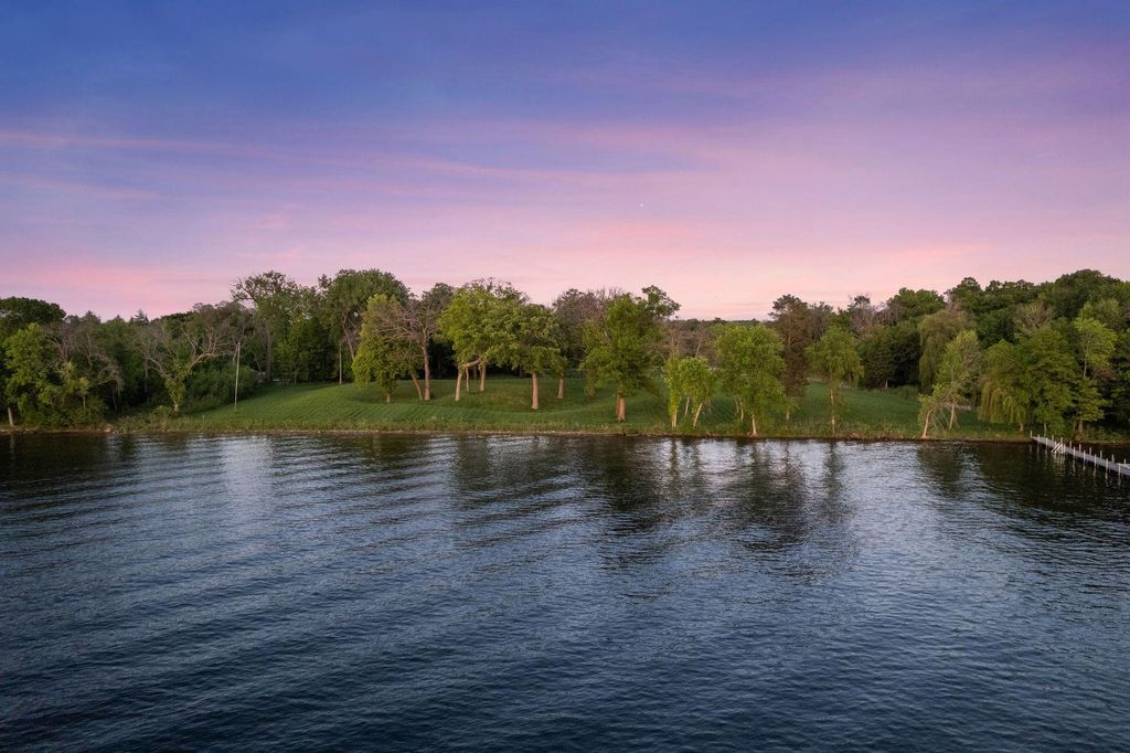 Photo of TBD2 Bushaway Road, Wayzata, MN 55391 (MLS # 6826180)