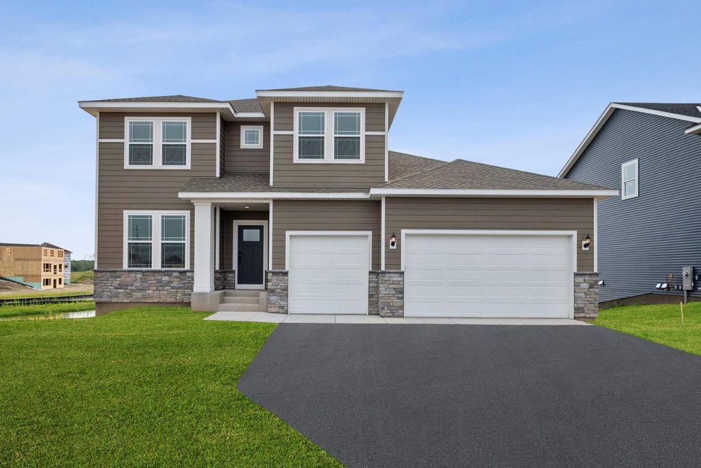 Photo of 3067 Trinity Dr Dr, Shakopee, MN 55379 (MLS # 7062627)