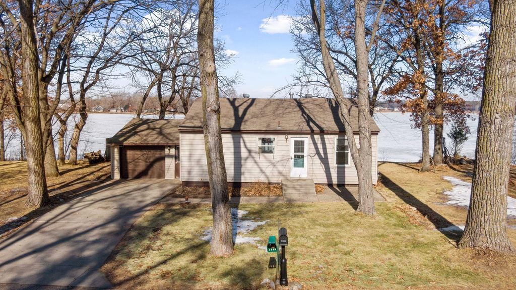 Photo of 13356 279th Avenue NW, Zimmerman, MN 55398 (MLS # 7026592)