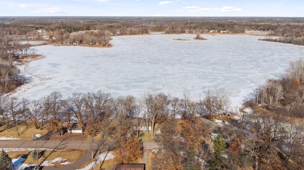 Photo of 13356 279th Avenue NW, Zimmerman, MN 55398 (MLS # 7026592)