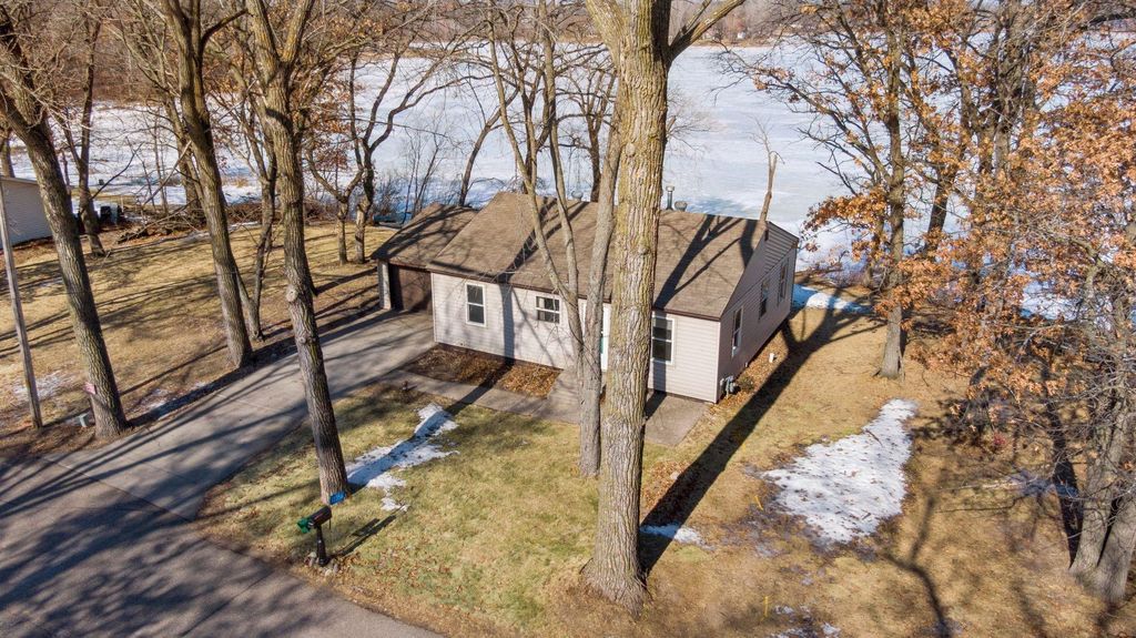 Photo of 13356 279th Avenue NW, Zimmerman, MN 55398 (MLS # 7026592)