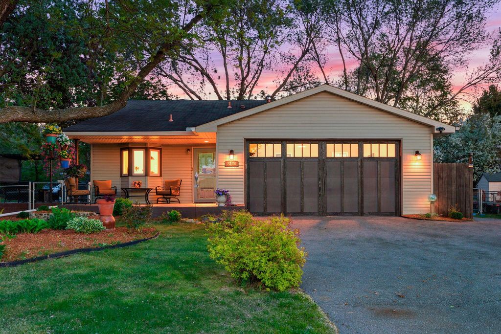Photo of 8120 122nd Lane N, Champlin, MN 55316 (MLS # 7072952)