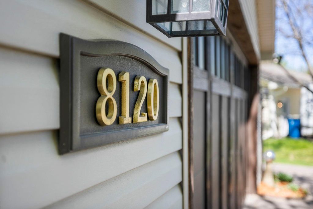 Photo of 8120 122nd Lane N, Champlin, MN 55316 (MLS # 7072952)