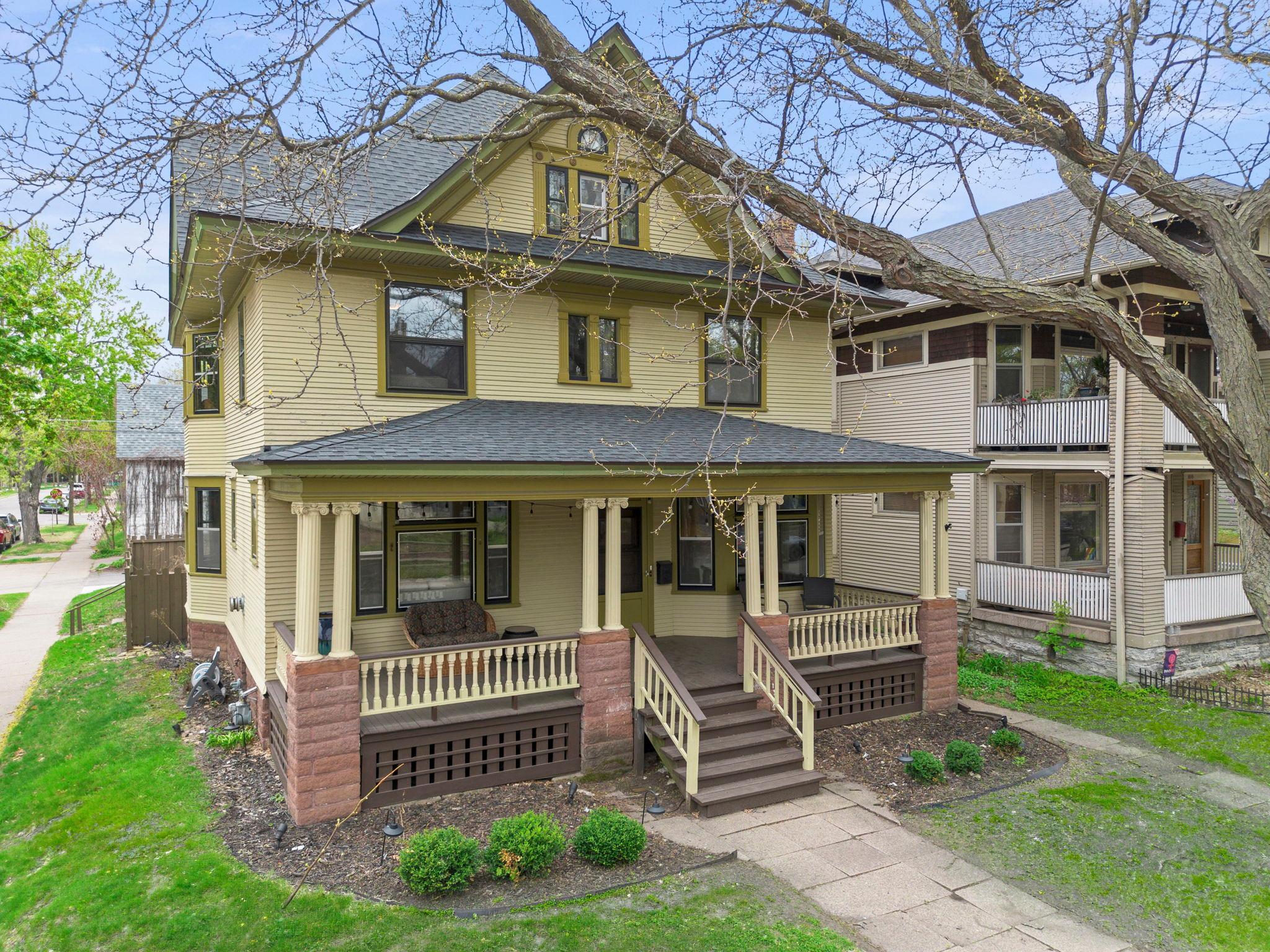 802 Ashland Avenue