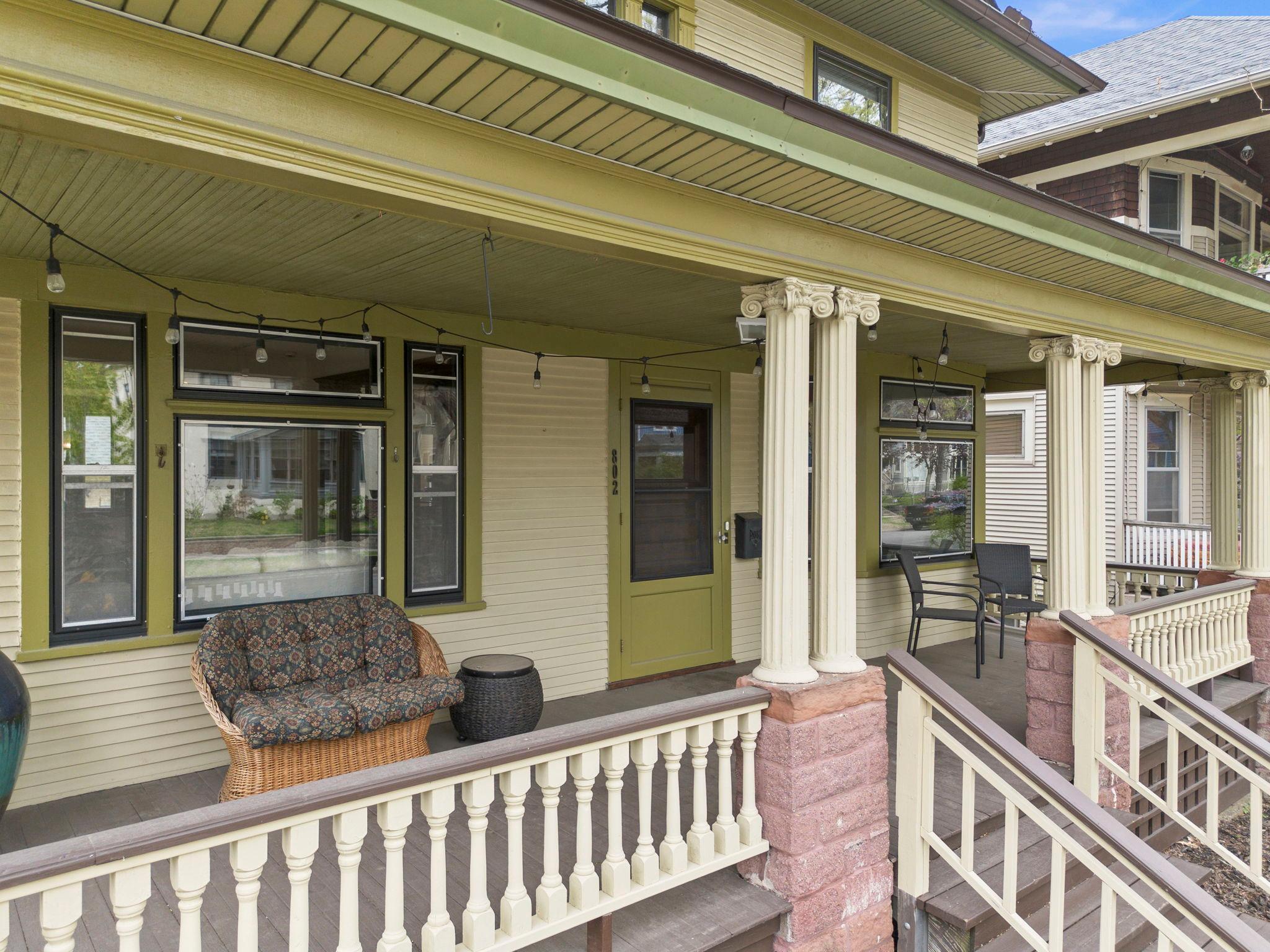 802 Ashland Avenue