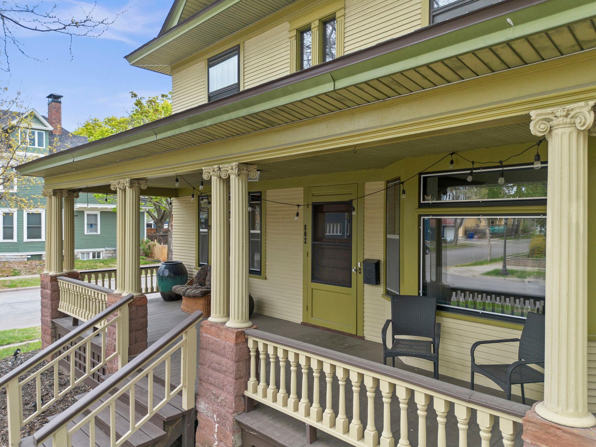 802 Ashland Avenue
