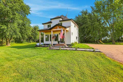 Photo of 65945 295th Street, Litchfield, MN 55355 (MLS # 7132863)