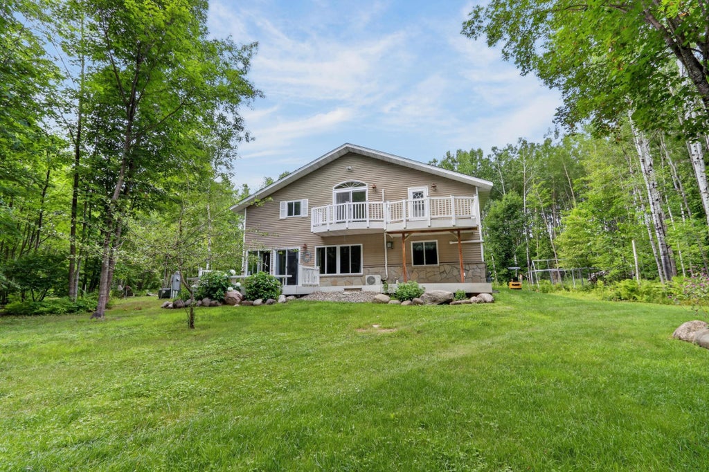 Photo of 21564 Sugarbush Lane, Cohasset, MN 55721 (MLS # 7119532)