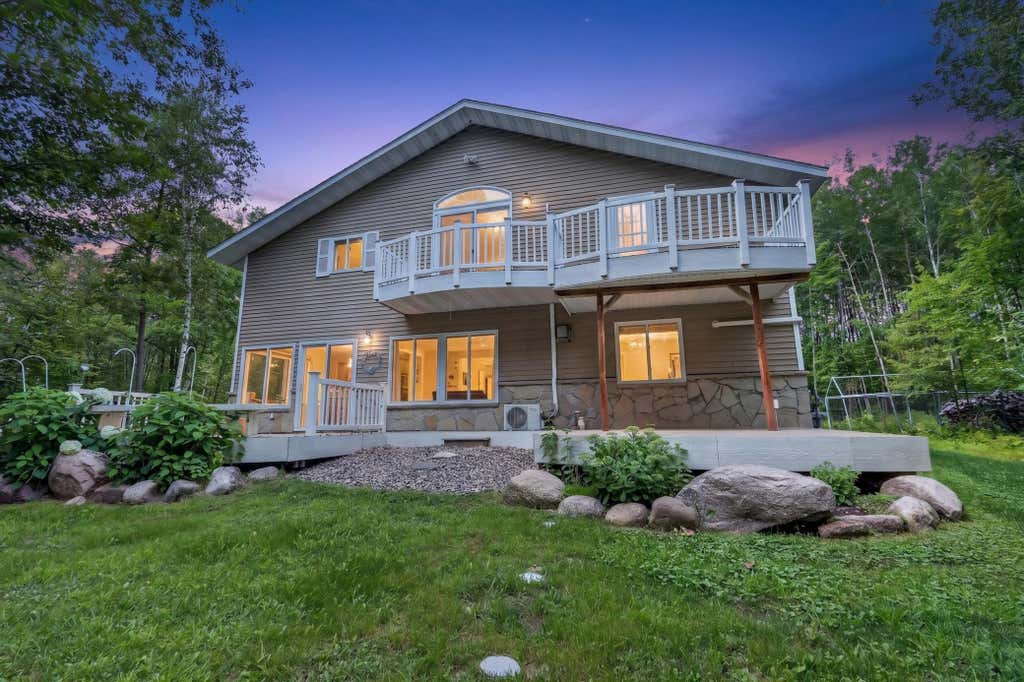 Photo of 21564 Sugarbush Lane, Cohasset, MN 55721 (MLS # 7119532)