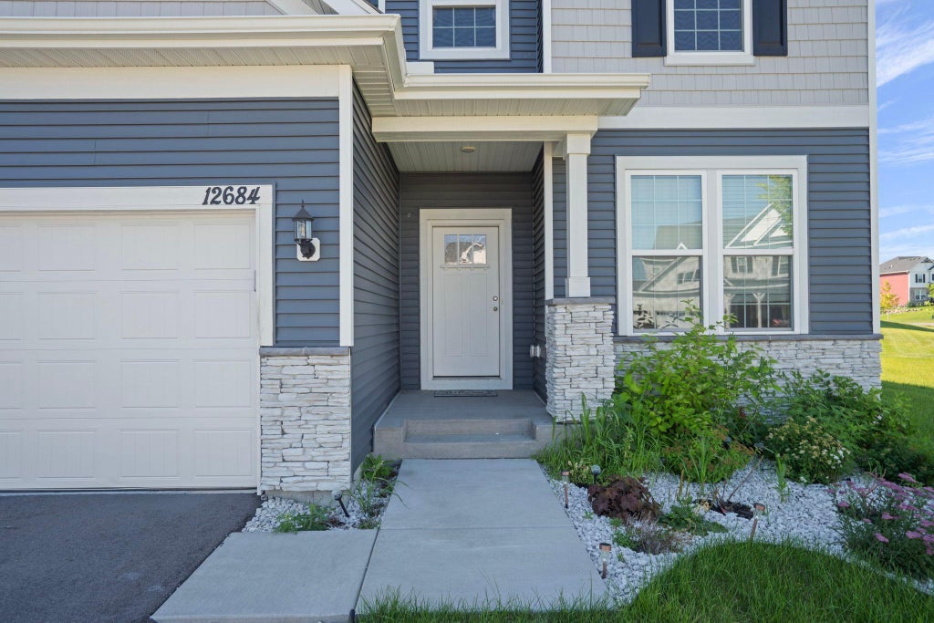 Photo of 12684 Weber Lane, Rogers, MN 55374 (MLS # 7109565)