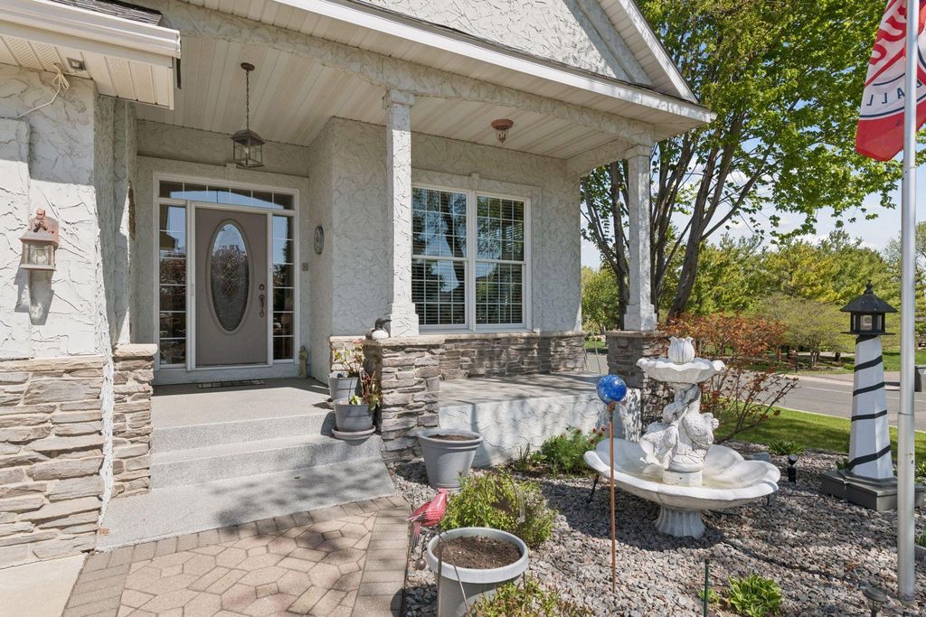 Photo of 1441 Whitecap Lane, Waconia, MN 55387 (MLS # 7068972)