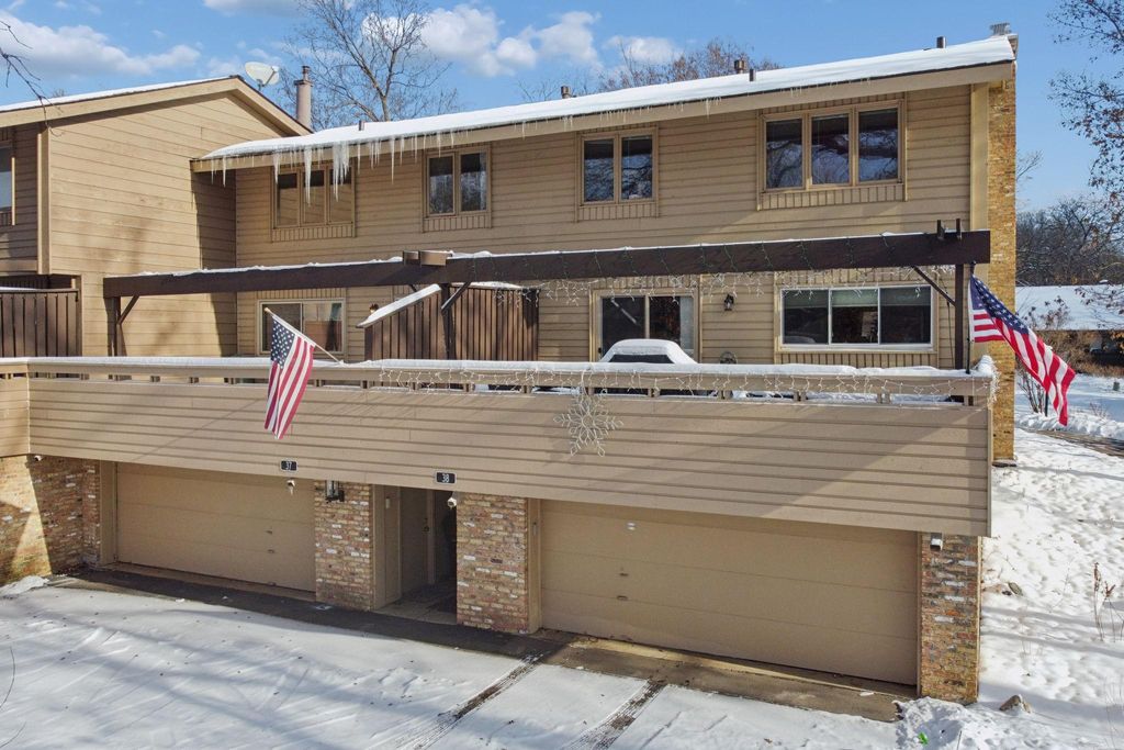 Photo of 37 Birnamwood Drive, Burnsville, MN 55337 (MLS # 6824278)