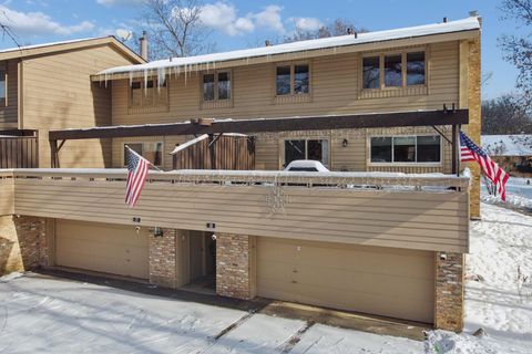 37 Birnamwood Drive Burnsville MN 55337