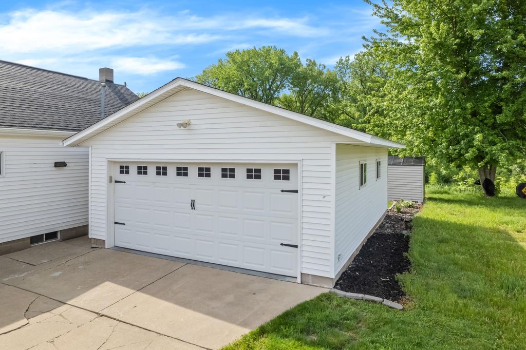 Photo of 124 Minnesota Street, Minnesota City, MN 55959 (MLS # 7081971)