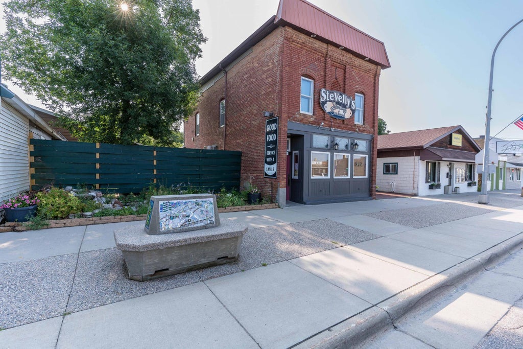 Photo of 110 N Lake Avenue, Battle Lake, MN 56515 (MLS # 7133340)