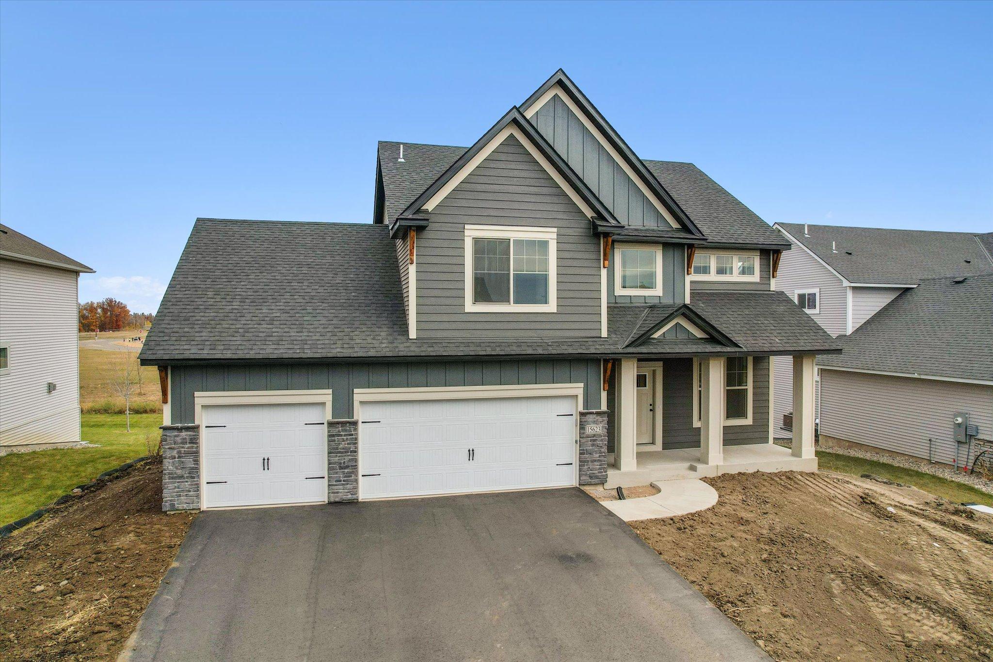 17994 Hidden Creek Trail