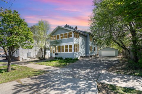 560 Stryker Avenue Saint Paul MN 55107
