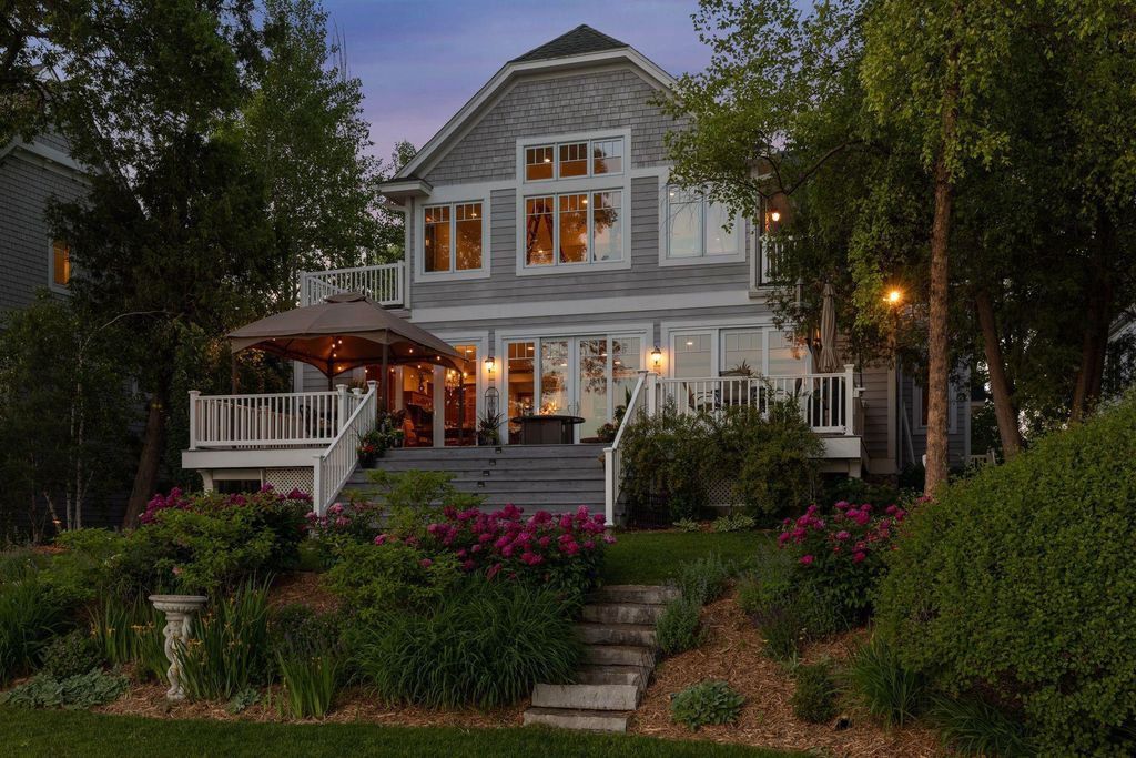 Photo of 2612 Crosby Road, Wayzata, MN 55391 (MLS # 7058268)