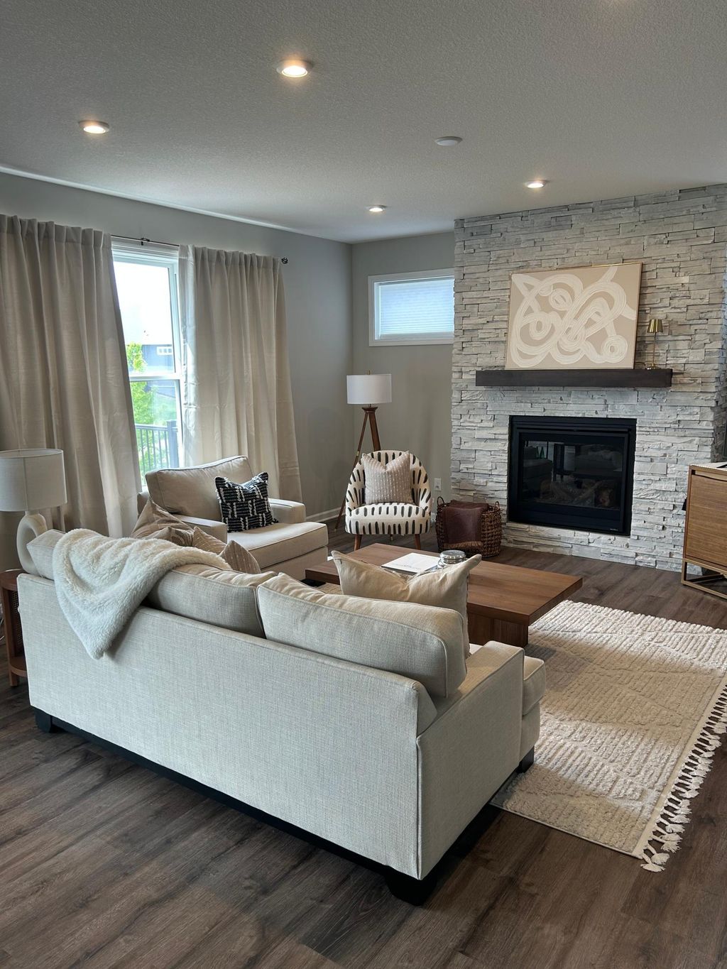 Photo of 3790 Thrush Street, Shakopee, MN 55379 (MLS # 7063769)