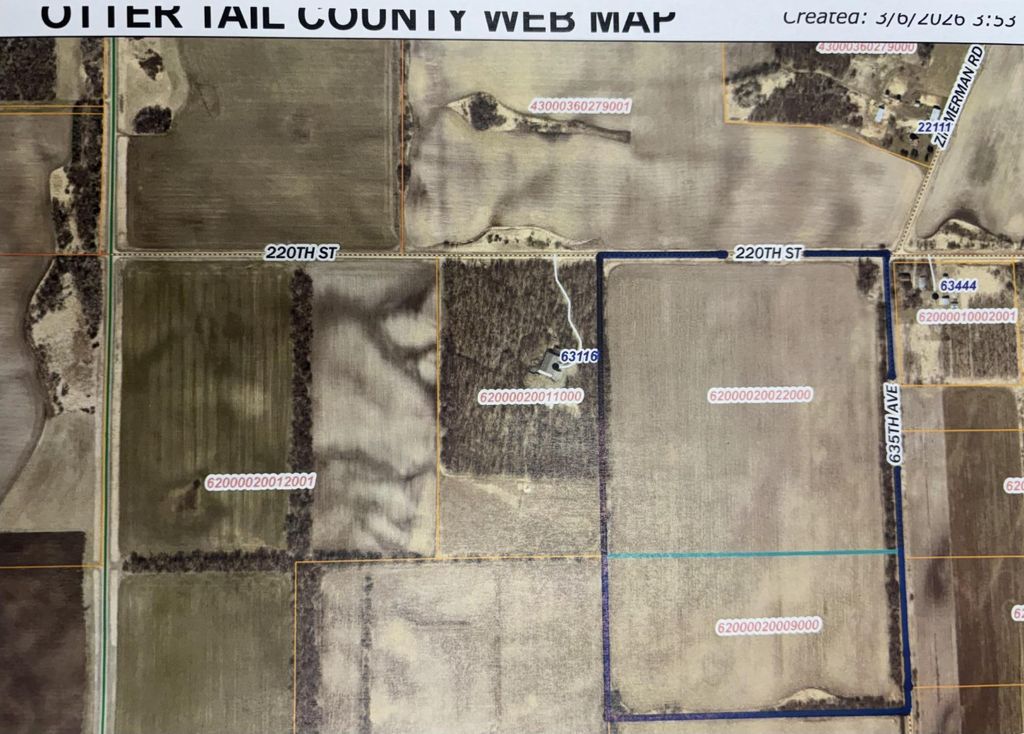 Photo of TBD xxx, Hewitt, MN 56453 (MLS # 7018005)