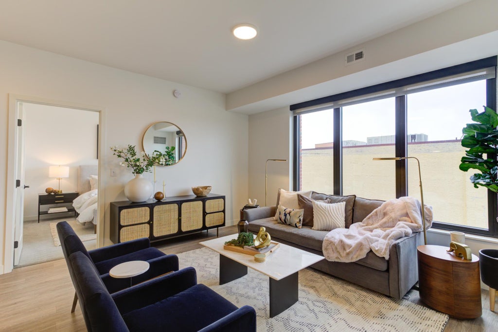Photo of 270 Hennepin Avenue #402, Minneapolis, MN 55401 (MLS # 7147743)