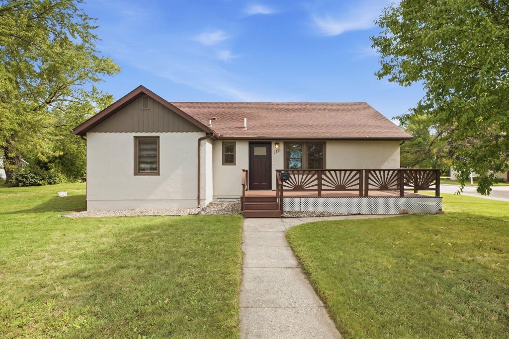 Photo of 122 6th Avenue S, Sauk Rapids, MN 56379 (MLS # 7147133)