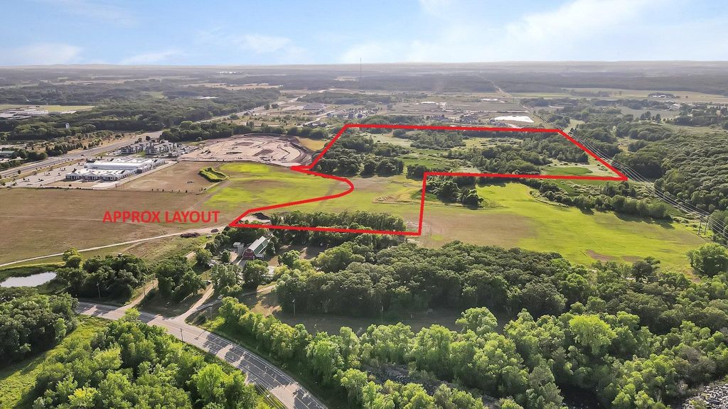 Photo of 0000 40th Avenue S, Saint Cloud, MN 56301 (MLS # 7019369)