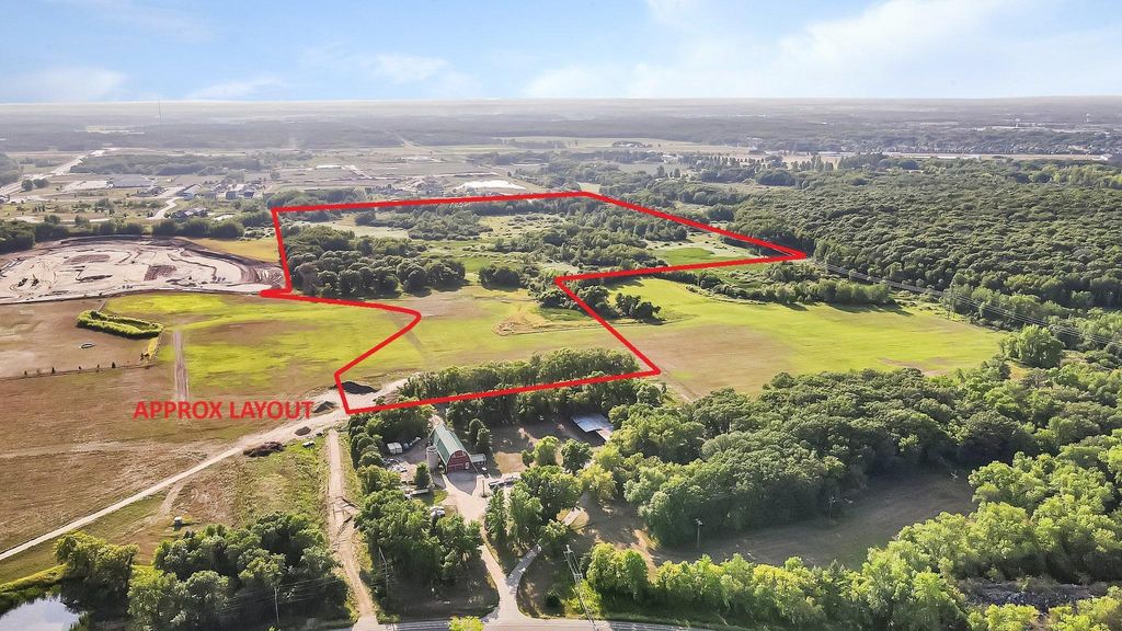 Photo of 0000 40th Avenue S, Saint Cloud, MN 56301 (MLS # 7019369)